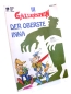 Preview: Gallenstein Comic Album (Softcover) Nr. 3: Der oberste Inka